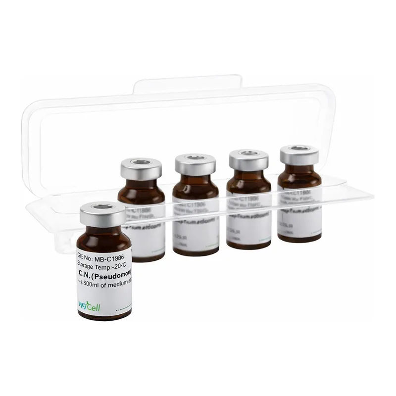 Kisanbio MBcell Glacial acetic acid supplement