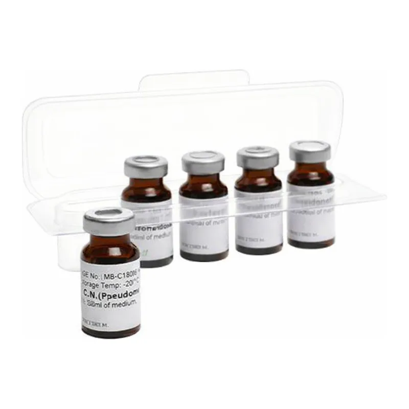 Kisanbio MBcell F/2 Trace Metal Solution
