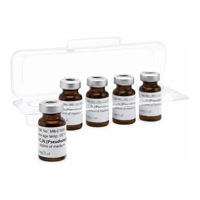 Kisanbio MBcell ITC Broth supplement A