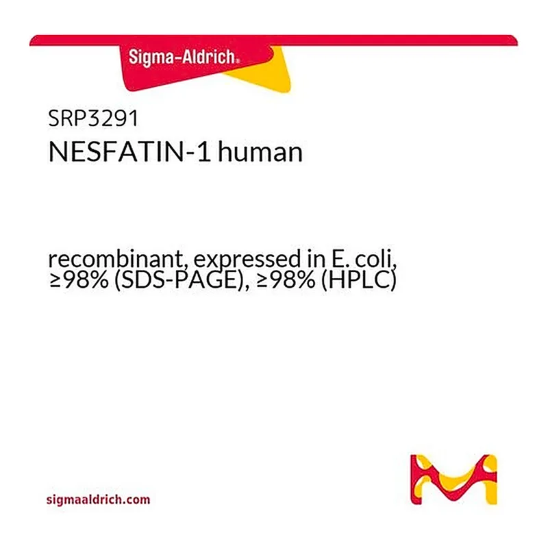 Merck NESFATIN-1 human
