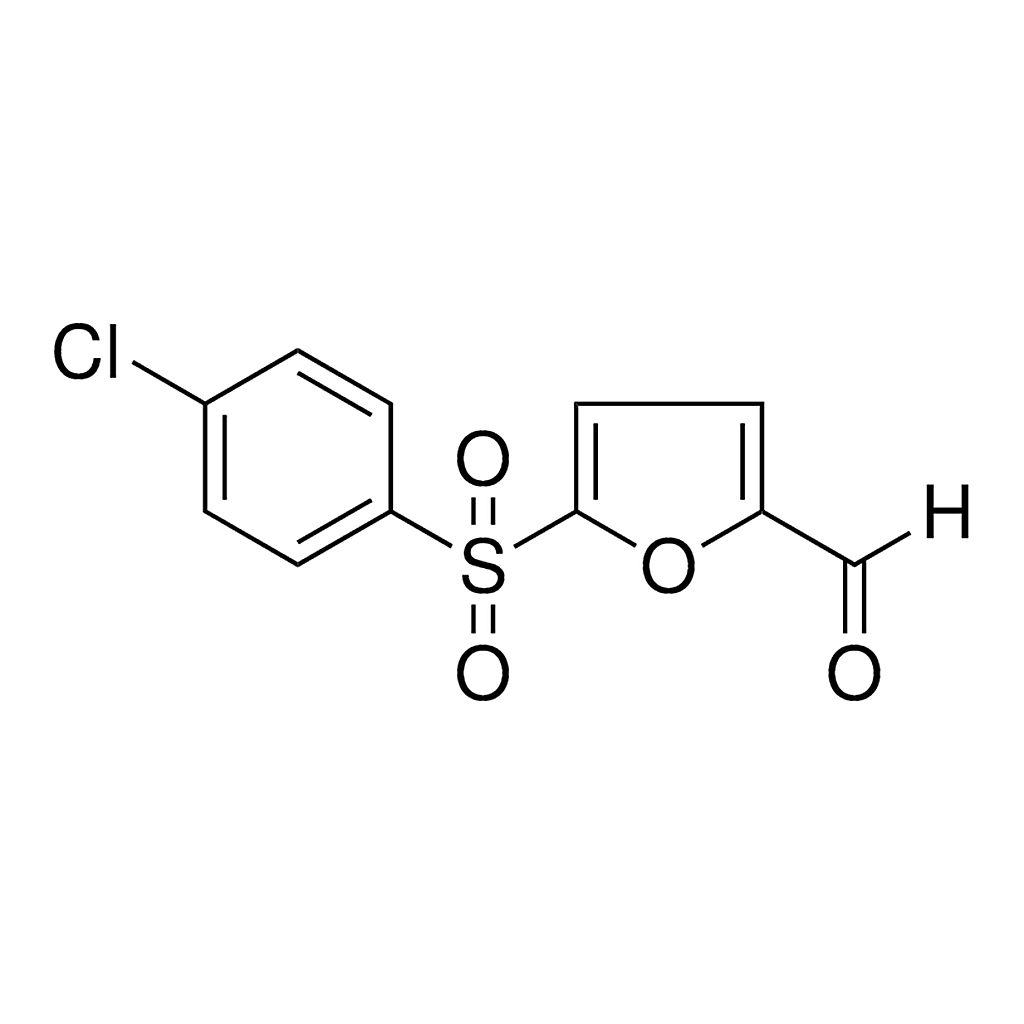 Merck 5-(4-CHLORO-BENZENESULFONYL)-FURA-