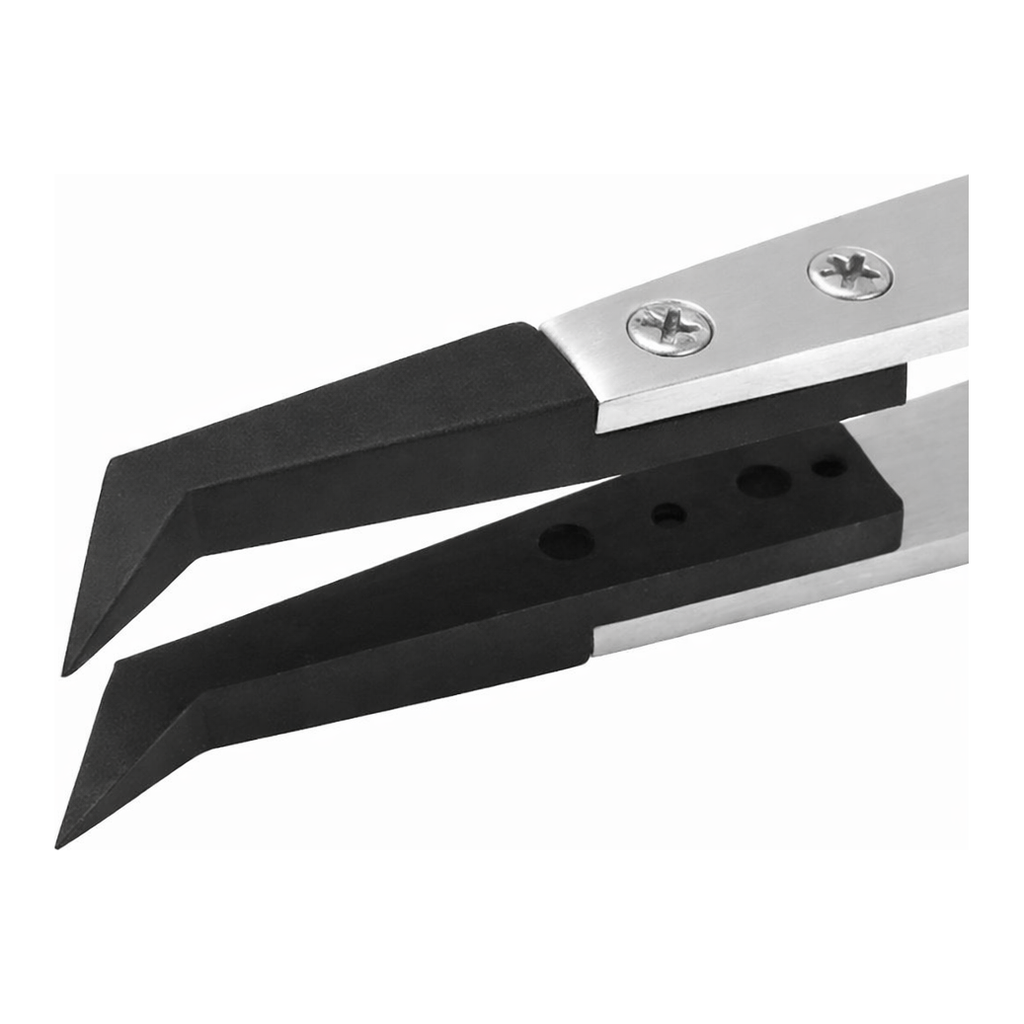 SIPEL 퀵 체인지 핀셋 1324/1424-SA Tweezer