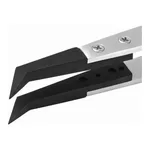 SIPEL 퀵 체인지 핀셋 1324/1424-SA Tweezer