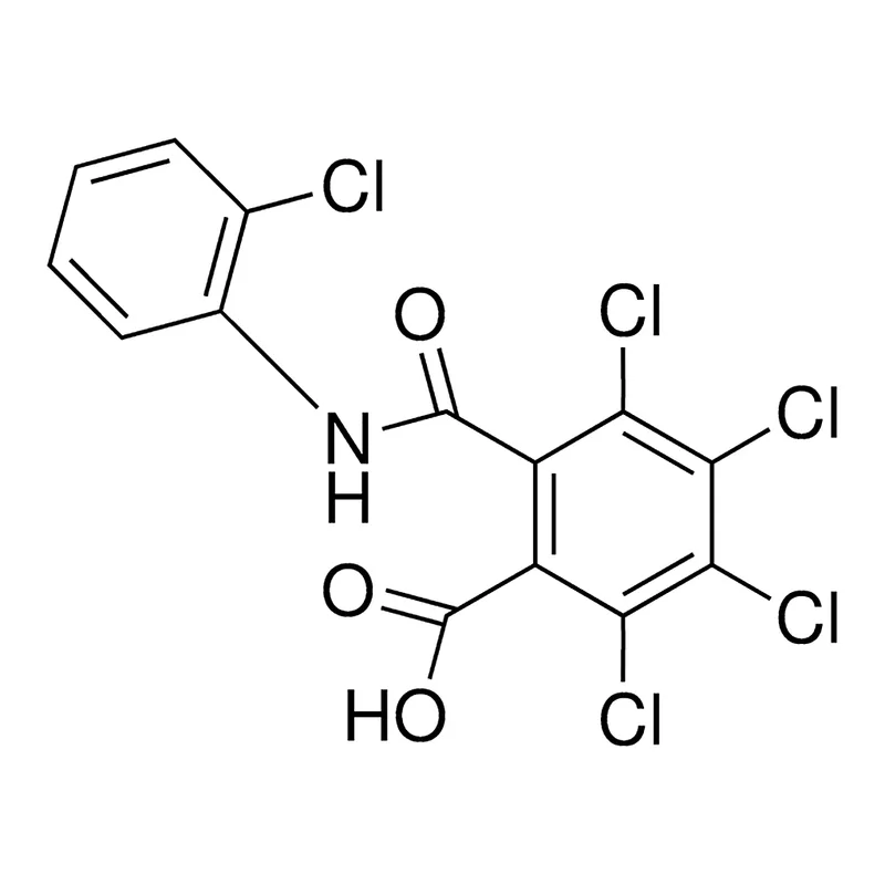 Merck 2'-CHLORO-3,4,5,6-TETRACHLOROP - 50 MG&