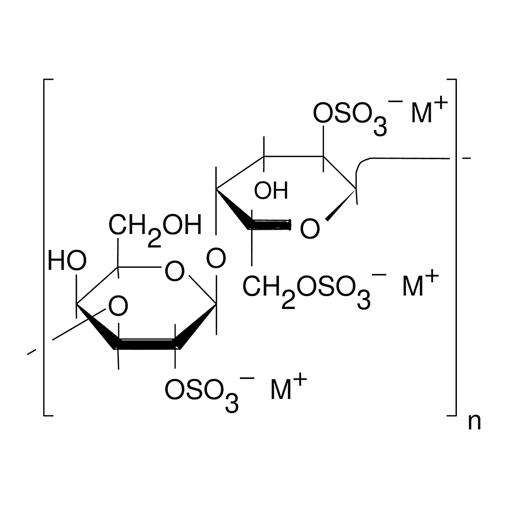 Merck lambda-Carrageenan