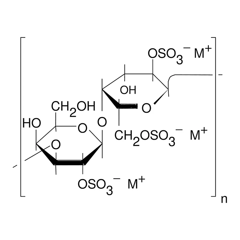 Merck lambda-Carrageenan