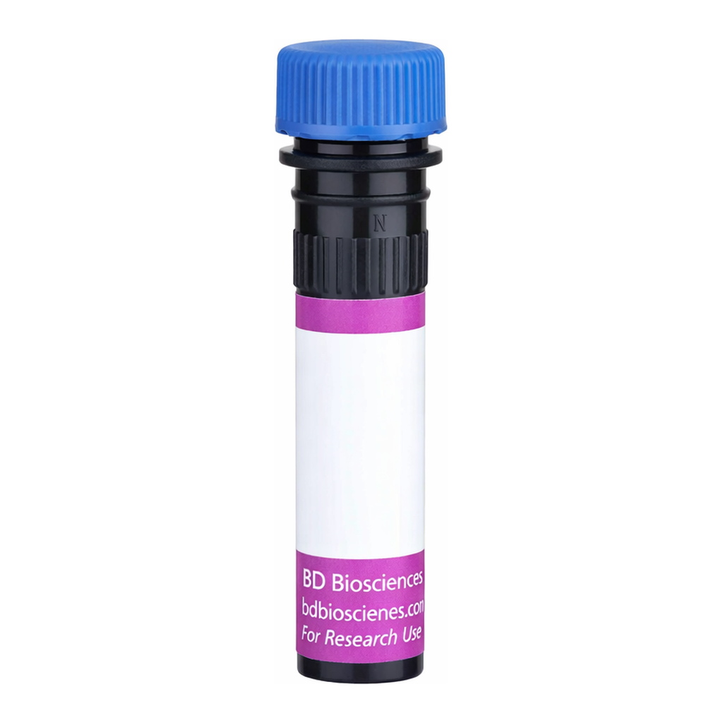 BD BV421 Hamster IgG2, κ Isotype Control