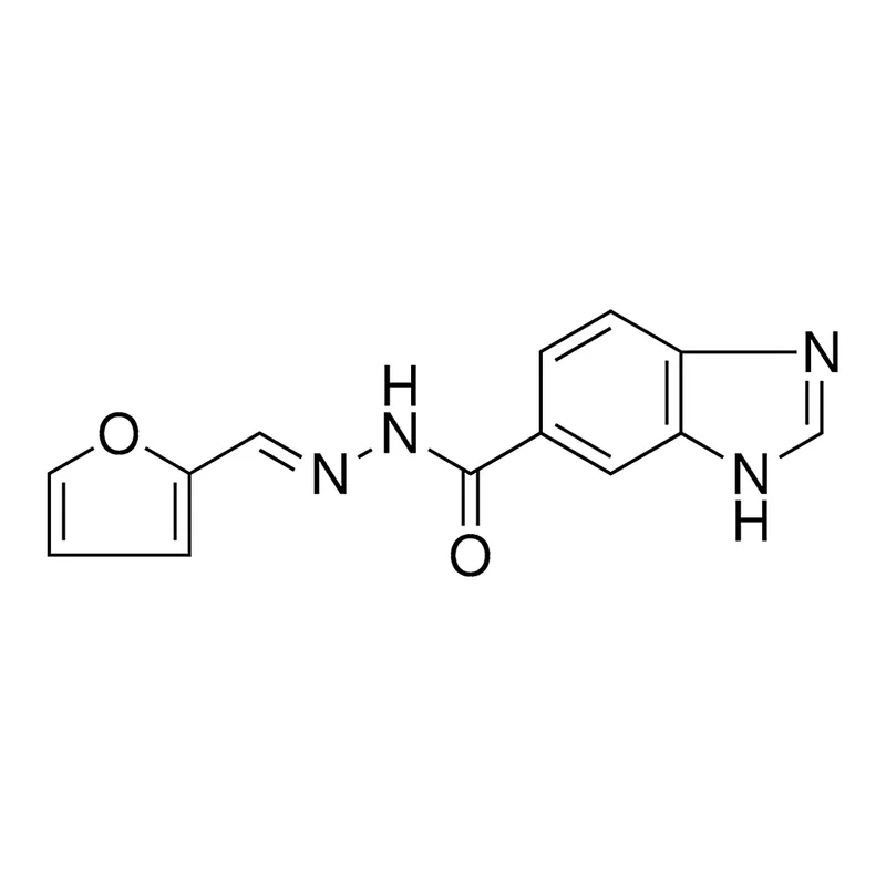 Merck N'-(2-FURYLMETHYLENE)-1H-BENZIMI-