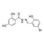 Merck N'-(5-BROMO-2-HYDROXYBENZYLIDENE-