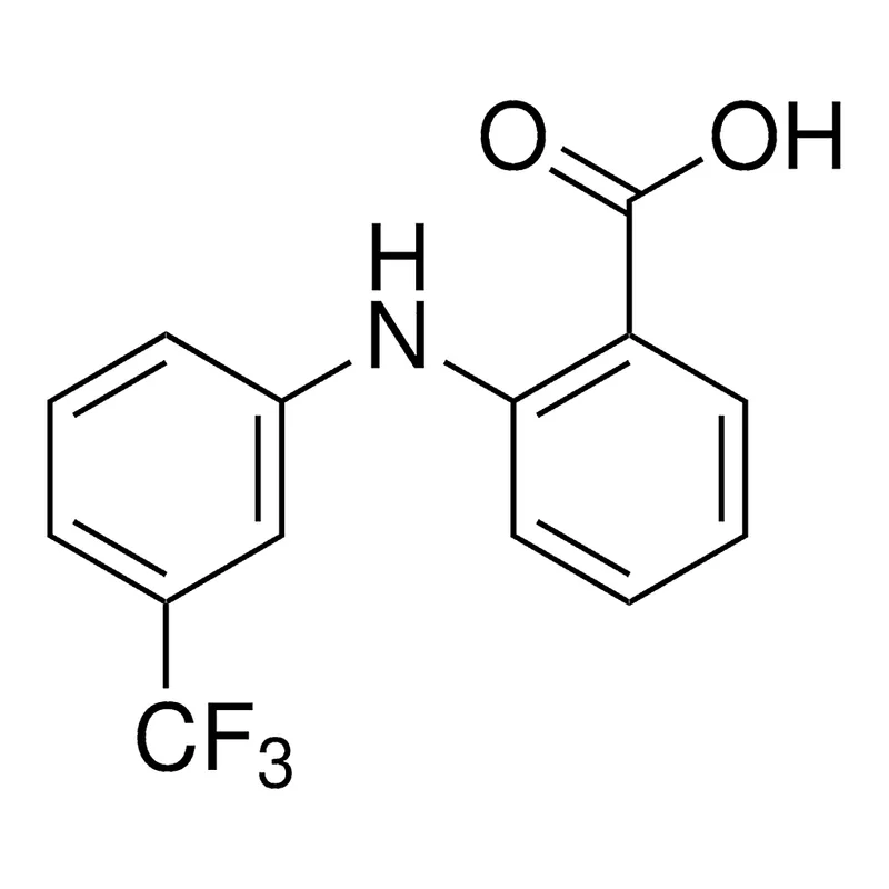 Merck Flufenamic acid