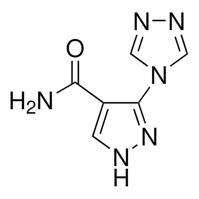 Merck Allopurinol Related Compound C