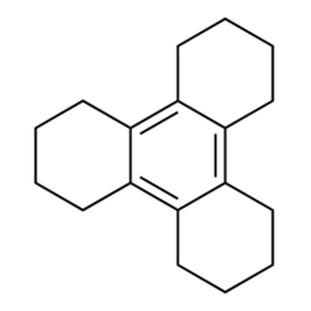 Merck DODECAHYDROTRIPHENYLENE, 99%