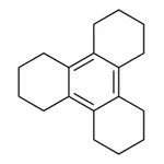 Merck DODECAHYDROTRIPHENYLENE, 99%