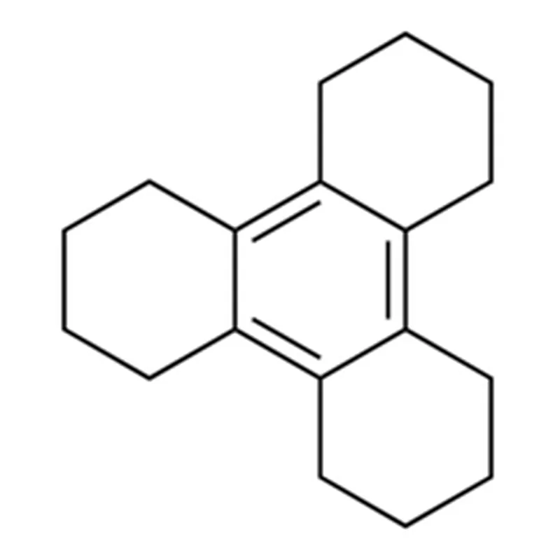 Merck DODECAHYDROTRIPHENYLENE, 99%