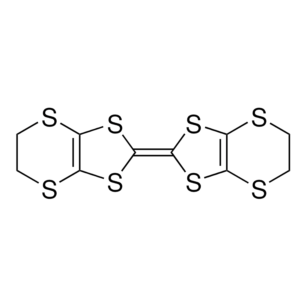 Merck Bis(ethylenedithio)tetrathiafulvalene