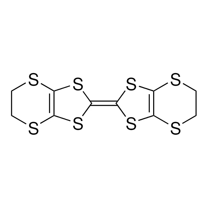 Merck Bis(ethylenedithio)tetrathiafulvalene
