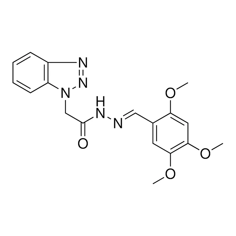 Merck 2-BENZOTRIAZOL-1-YL-ACETIC ACI - 25 MG &
