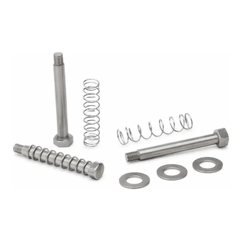Agilent VAC ELUT SPS 24 LID SCREW KIT, 9 Pcs