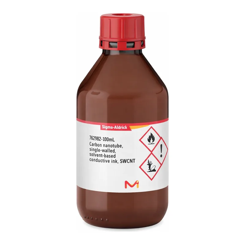 Merck CARBON NANOTUBE, SINGLE-WALLED, SOLVE