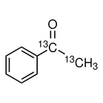 Merck Acetophenone-alpha,beta-13C2