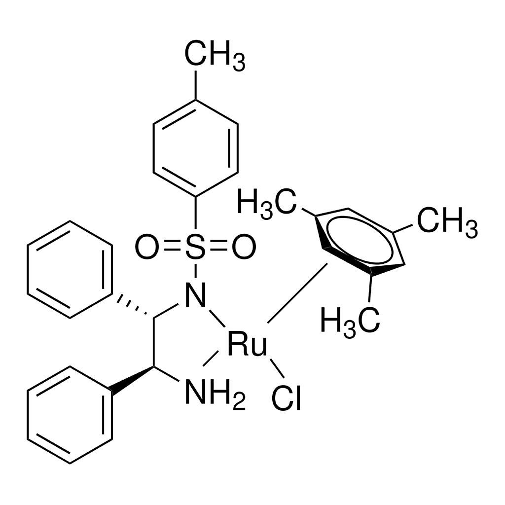 Merck RuCl[(S,S)-TsDPEN](mesitylene)