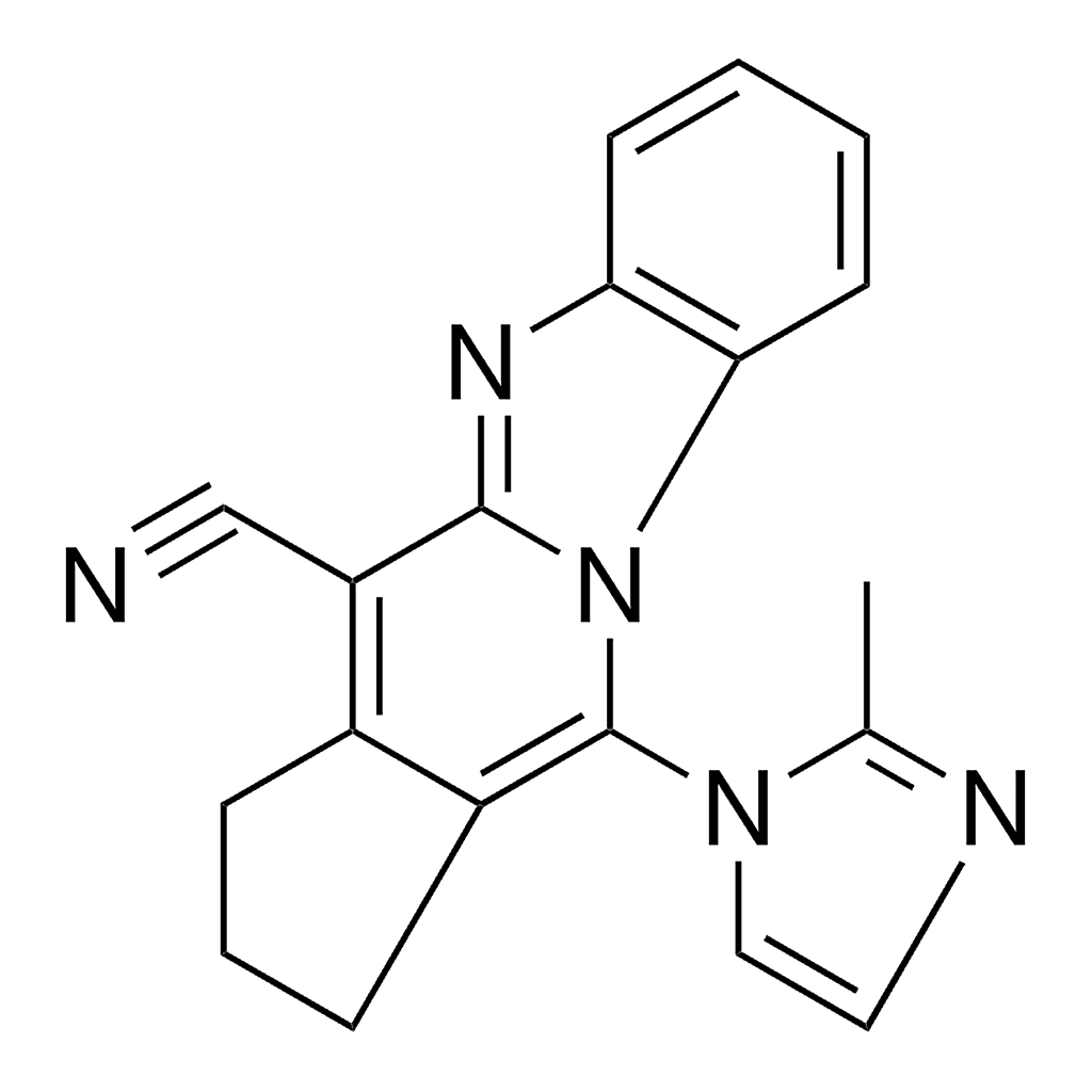 Merck RCL R49,888-2 - 10 MG