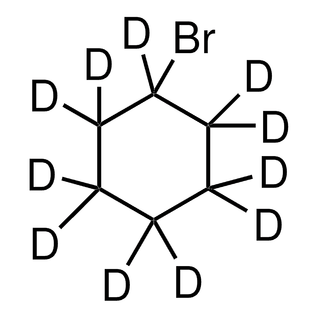 Merck Bromocyclohexane-d11