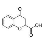 Merck CHROMONE-2-CARBOXYLIC ACID, 97%