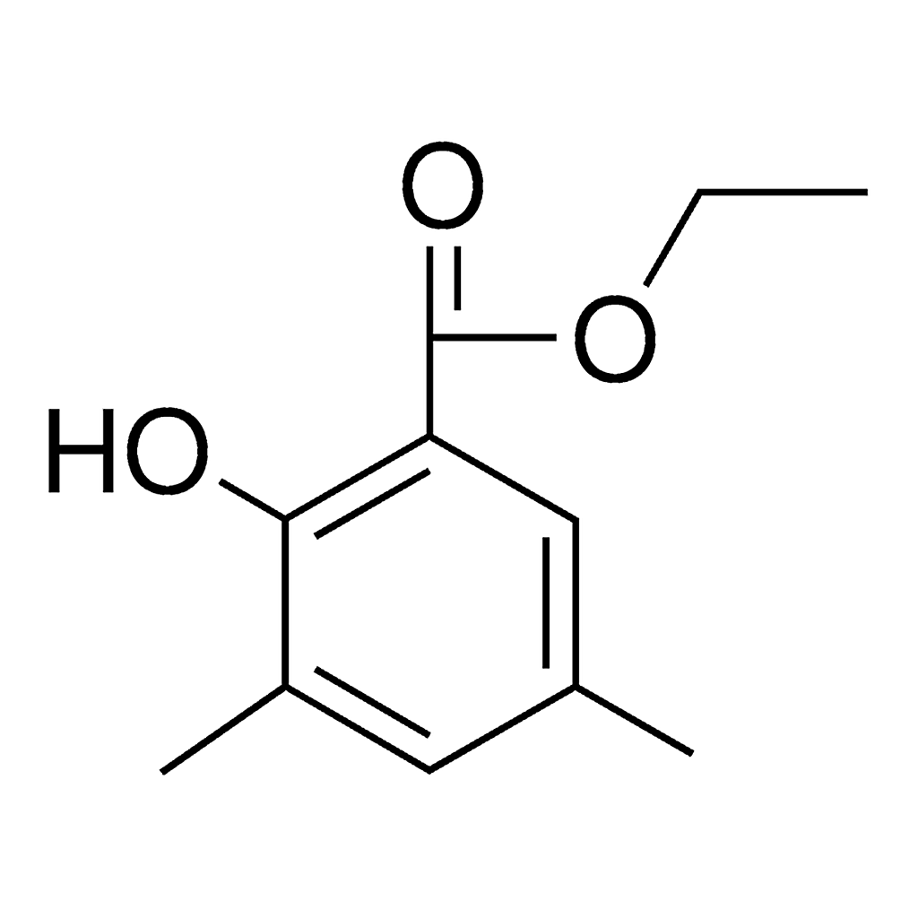Merck 2-HYDROXY-3,5-DIMETHYL-BENZOIC A-