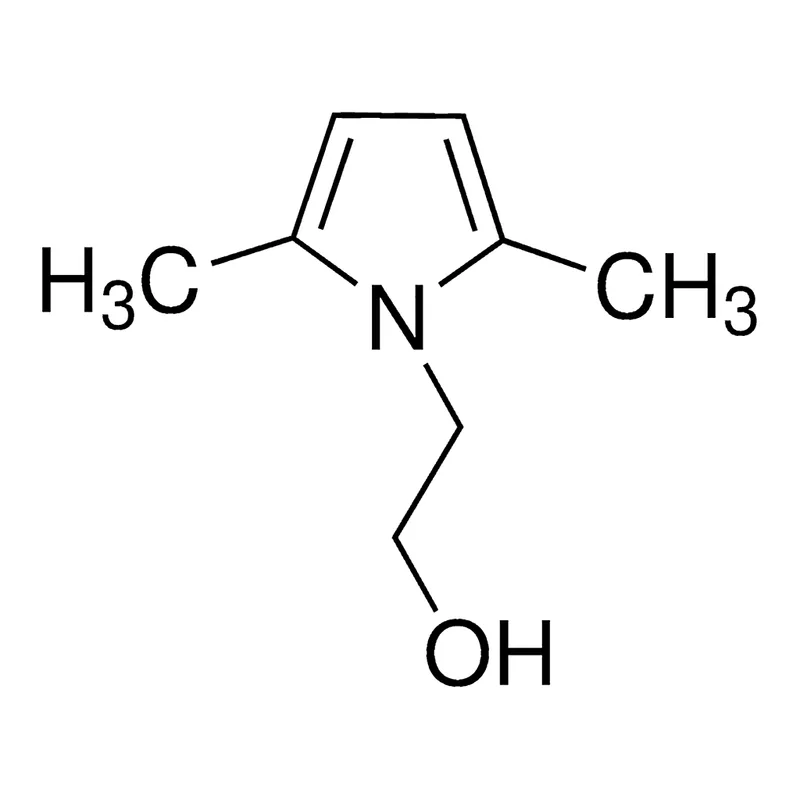 Merck 2-(2,5-Dimethyl-1H-pyrrol-1-yl)ethanol