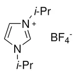 Merck 1,3-Diisopropylimidazolium tetrafluoroborate