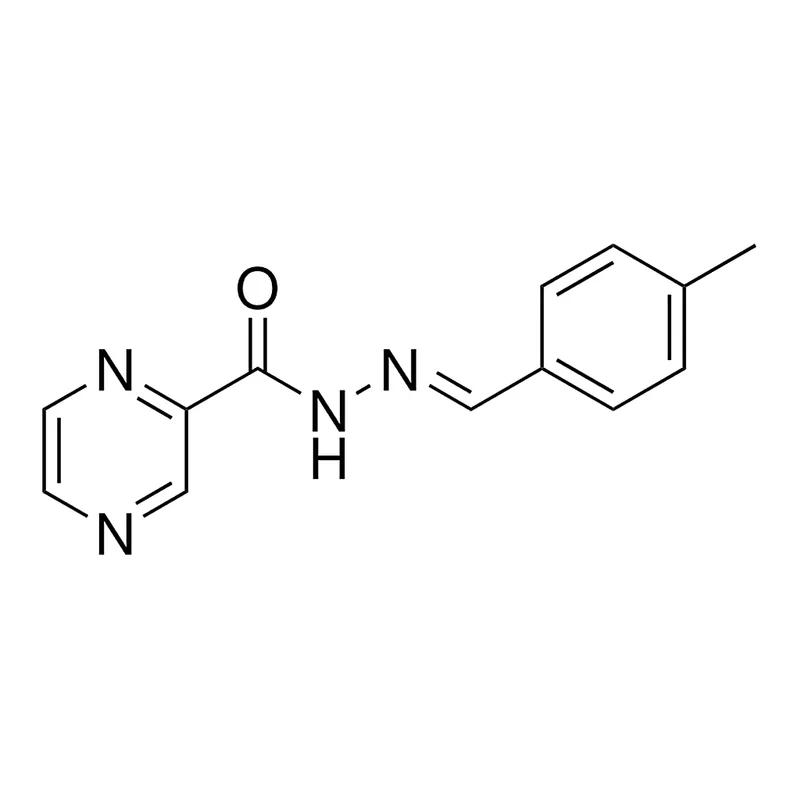 Merck PYRAZINE-2-CARBOXYLIC ACID (4- -10 MG