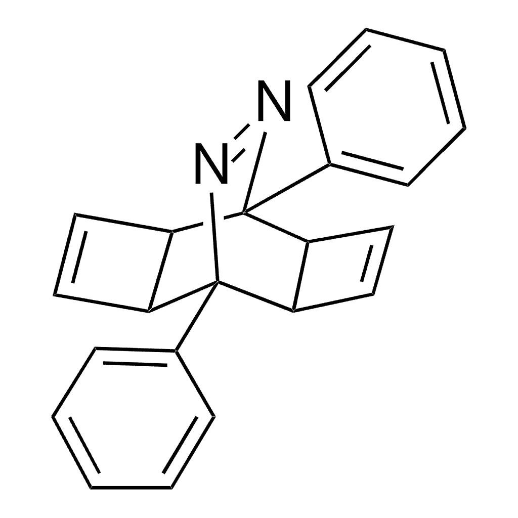 Merck 1,6-DIPHENYL-11,12-DIAZATETRACYCL&-5MG