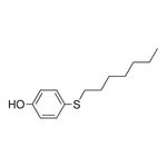 Merck 4-HEPTYLSULFANYL-PHENOL - 25 MG