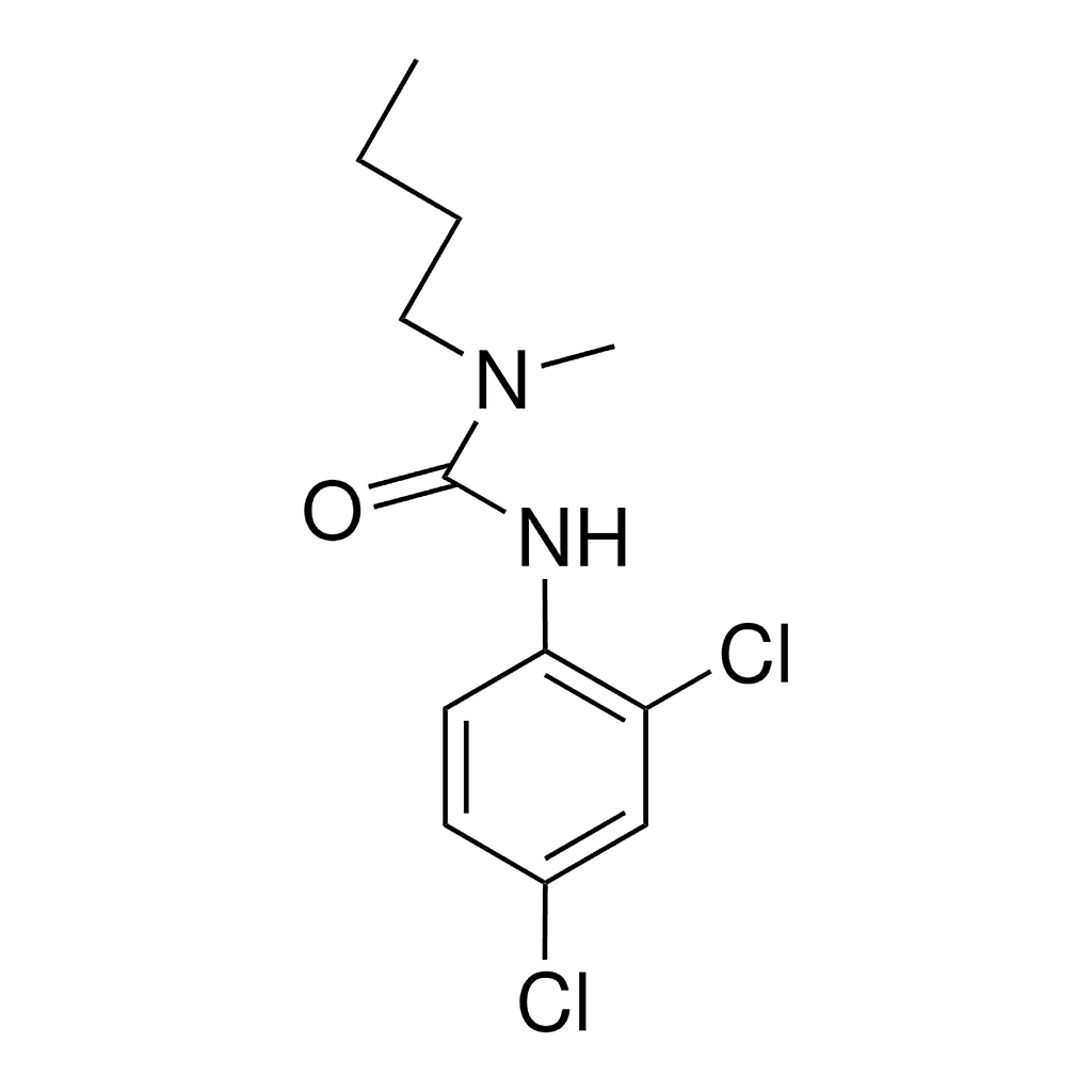 Merck 1-BUTYL-3-(2,4-DICHLOROPHENYL)--