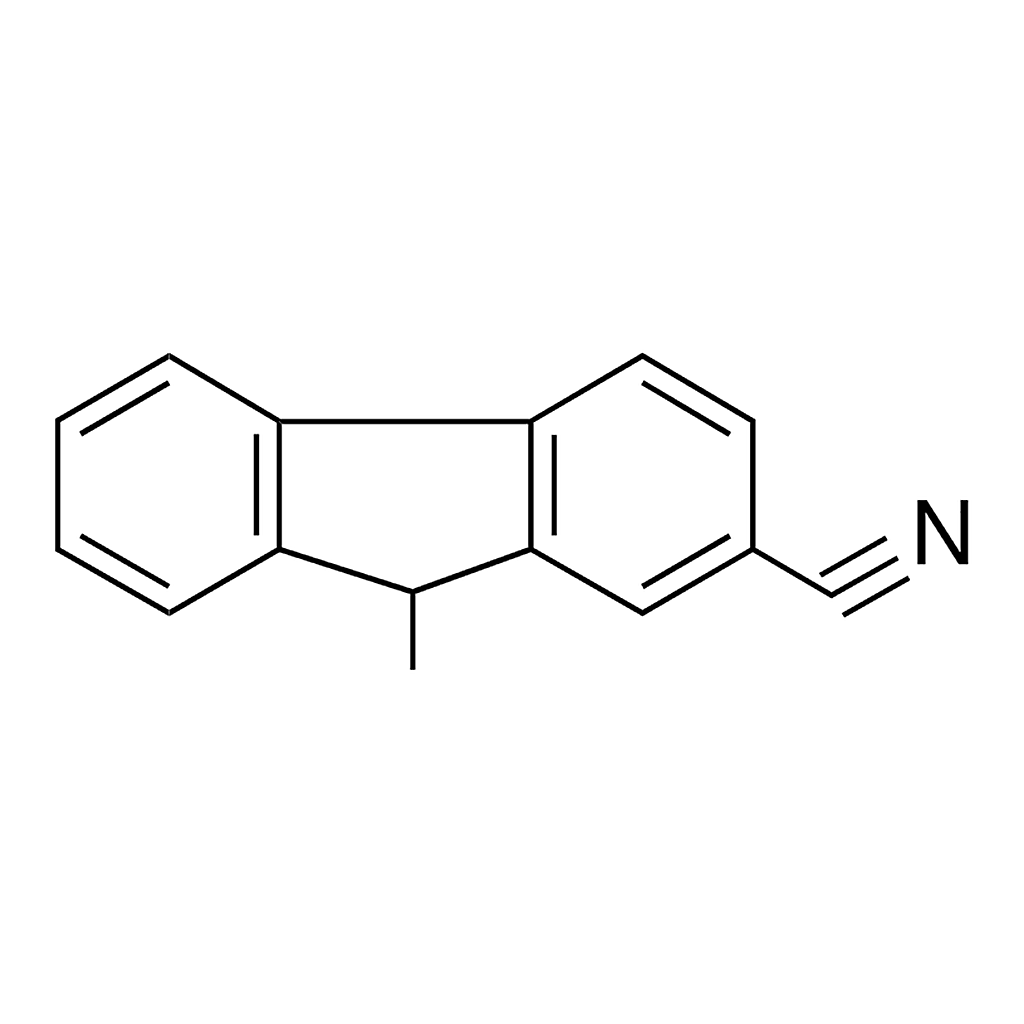 Merck (+/-)-9-METHYL-2-FLUORENECARBONI-