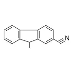 Merck (+/-)-9-METHYL-2-FLUORENECARBONI-