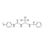 Merck N-(2,2,2-TRICHLORO-1-(3-(4-MET - 25 MG&