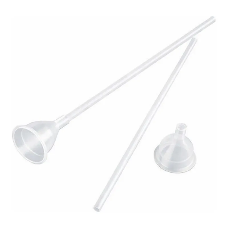 AS ONE PP Straight Funnel, PP 스트레이트 깔때기
