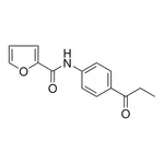 Merck N-(4-PROPIONYLPHENYL)-2-FURAMIDE-