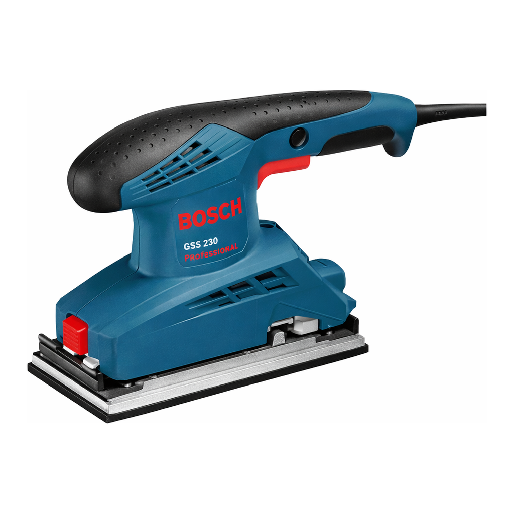 Daihan Science 전기샌더, Electric Corded Sander