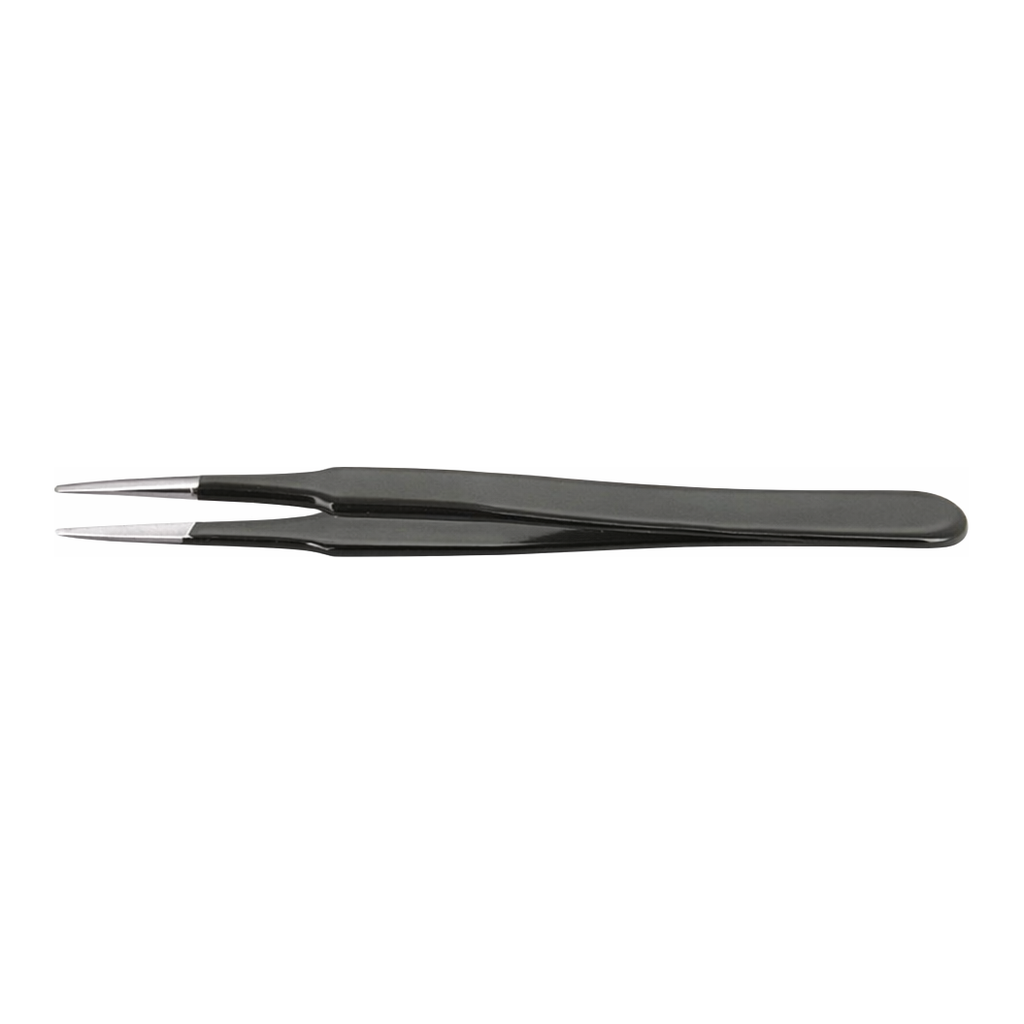 Merck ESD Epoxy Coated Tweezers