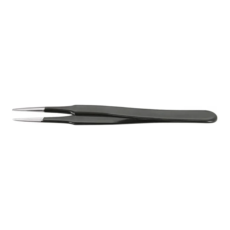 Merck ESD Epoxy Coated Tweezers