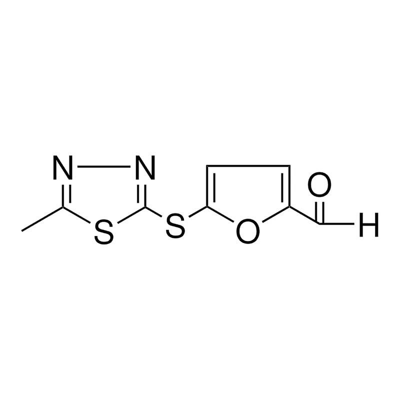 Merck 5-(5-METHYL-(1,3,4)THIADIAZOL-2--