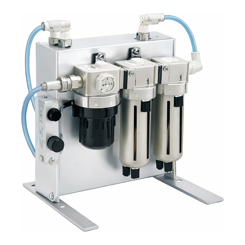 AS ONE Ultra Small Nitrogen Generator Device, 초소형 질소 발생 장치