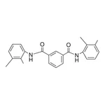 Merck N,N'-BIS(2,3-XYLYL)ISOPHTHALAM - 25 MG&