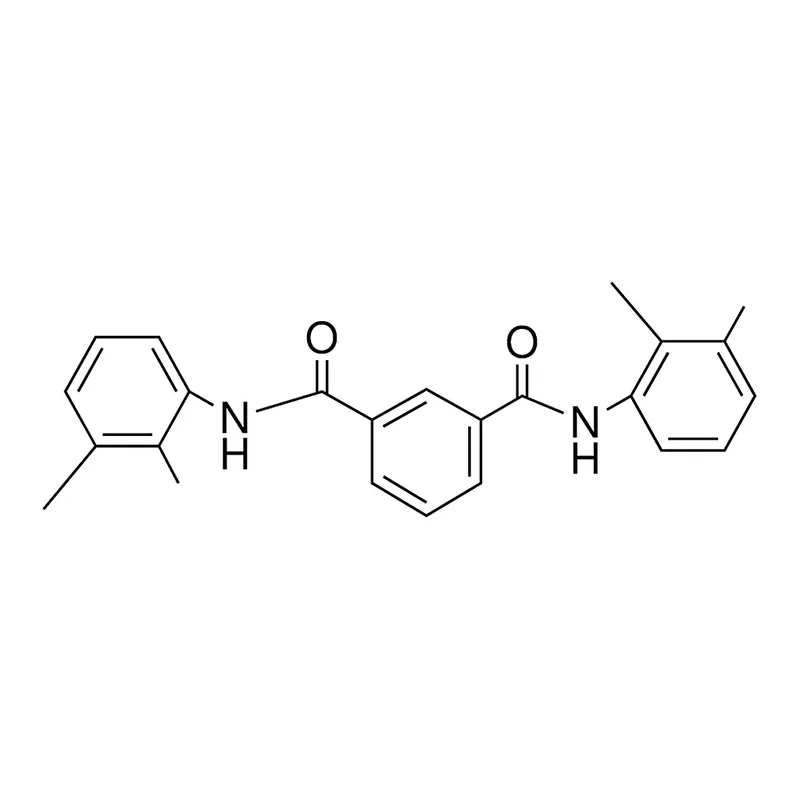Merck N,N'-BIS(2,3-XYLYL)ISOPHTHALAM - 25 MG&