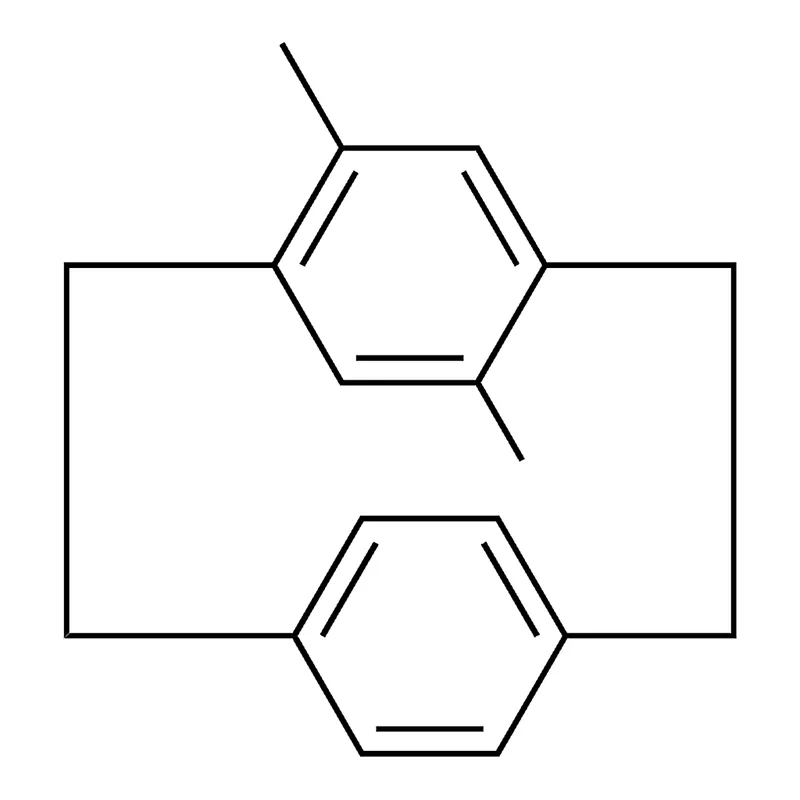 Merck 5,15-DI-ME-TRICYCLO(8.2.2.2(4, - 25 MG&