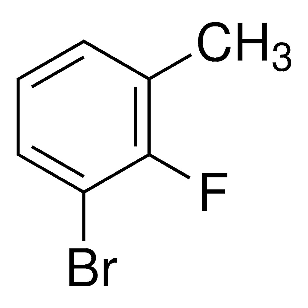 Merck 3-Bromo-2-fluorotoluene