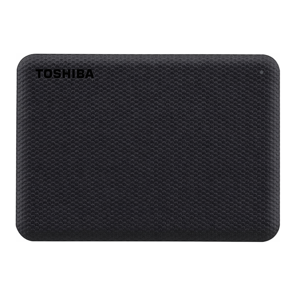 OFFICENEX [P]도시바 외장하드 어드밴스 2세대(1TB/블랙/HDTCA10/도시바)